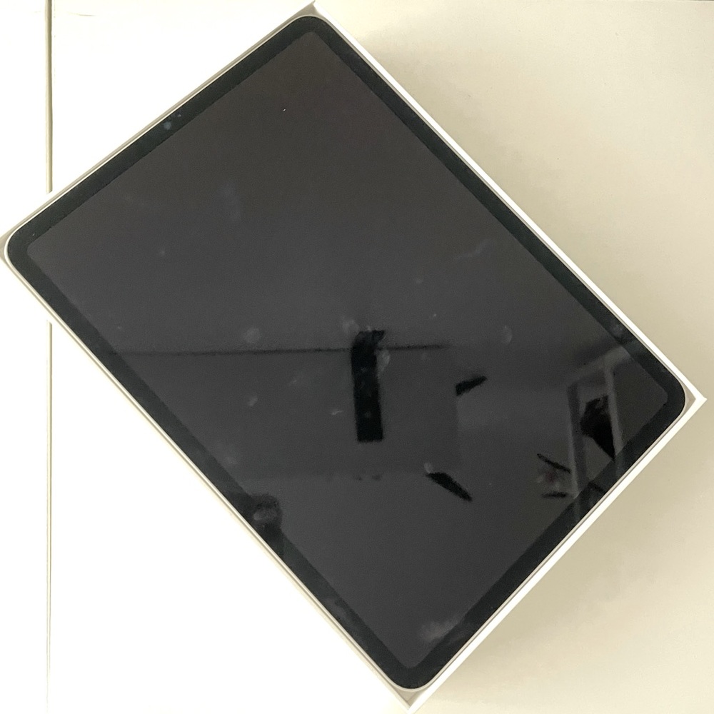 iPad Pro 11inch 3rd Gen (Brand New)